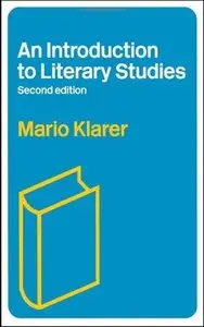 An Introduction to Literary Studies (repost)