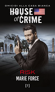 Risk - Marie Force
