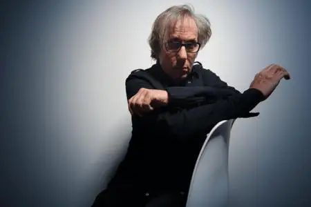 Richard Barbieri - On High (2021) {Richard Barbieri}