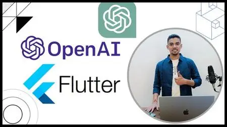 1 Hour Masterclass On Openai | Chat Gpt | Dall-E | Flutter