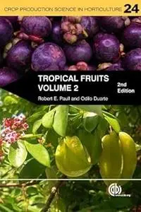 Tropical Fruits  Ed 2