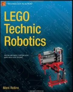 LEGO Technic Robotics [Repost]