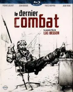 Le dernier combat / The Last Combat (1983)