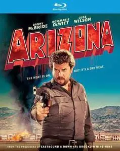 Arizona (2018)