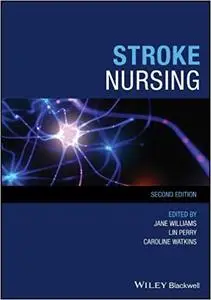 Stroke Nursing, 2nd edition