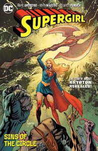 DC - Supergirl Vol 02 Sins Of The Circle 2019 Hybrid Comic eBook