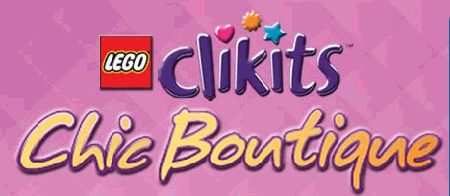 LEGO Chic Boutique v1.0.2