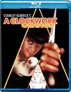 A Clockwork Orange (1971)