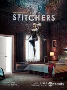 Stitchers S03E02 (2017)