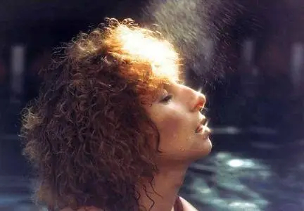 Barbra Streisand - Wet (1979) [1992, Japan]