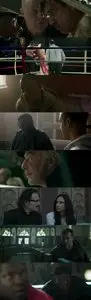 A fighting Man (2014)