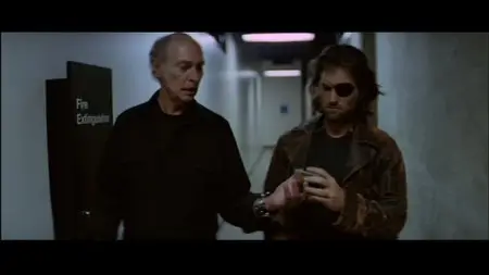 Escape from New York (1981) Special Edition