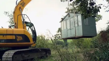 BBC - Britain's Got the Builders In (2015)