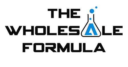 Dan Meadors – The Amazon Wholesale Formula (2016)