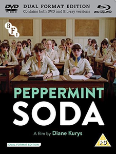 Peppermint Soda (1977)