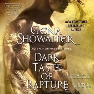 «Dark Taste of Rapture» by Gena Showalter