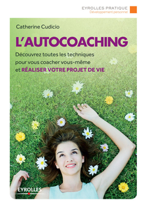 L'autocoaching - Catherine Cudicio