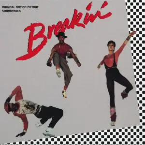 VA - Breakin' - Original Motion Picture Soundtrack (1984)