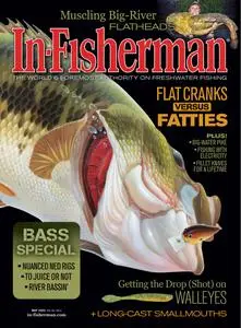 In-Fisherman - May 2023