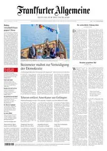 Frankfurter Allgemeine Zeitung - 11 August 2023