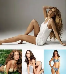 Collection of girls 99