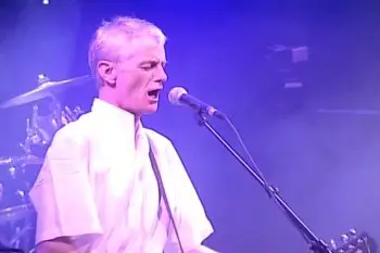 Van Der Graaf Generator - Live at the Paradiso 2007 (2009)