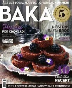 Baka - Nr.5 2015