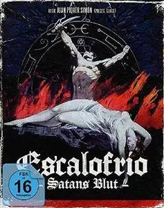 Satan's Blood (1978) Escalofrío [Dual Audio]