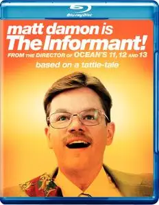 The Informant! (2009)