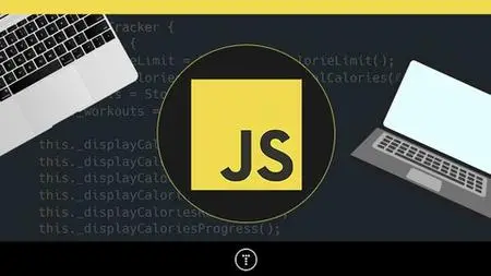 Modern Javascript From The Beginning 2.0 - 2023 Revamp