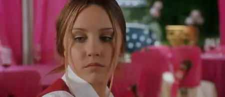 What A Girl Wants (2003)