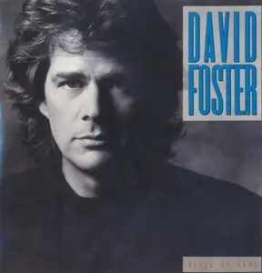 David Foster - River Of Love (1990) {Atlantic 82161-2}