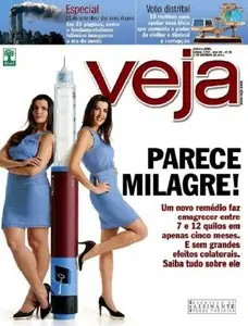 Veja - Edição 2233 - 7 de setembro de 2011