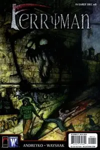 Ferryman 01 (2008)