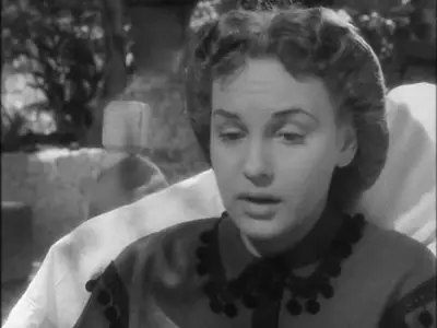 Luis Buñuel: Abismos de passión (1954) 