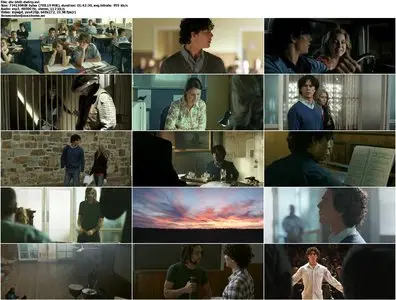 Broken Hill (2009)