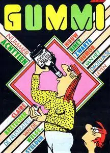 Gummi - 18 - Deel 18