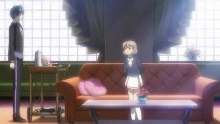 Cardcaptor Sakura: Clear Card Arc S01E12