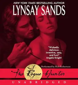 «The Rogue Hunter» by Lynsay Sands