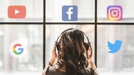 Social Media Marketing course 2020 (Musicians Edition)