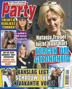 Party Netherlands – 04 maart 2020