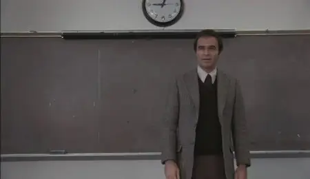 Starting Over / Начать Сначала (1979)