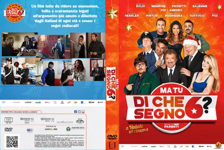Ma tu di che segno 6? (2014)