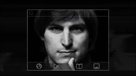 Steve Jobs: The Man in the Machine (2015)