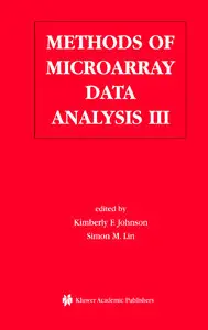 Methods of Microarray Data Analysis III: Papers from CAMDA '02 (Repost)