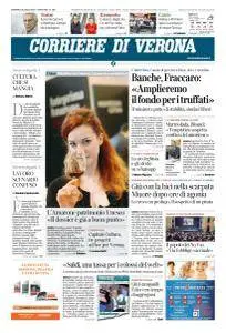 Corriere di Verona - 8 Luglio 2018