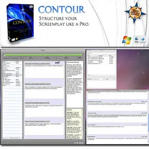 Mariner Contour v1.1
