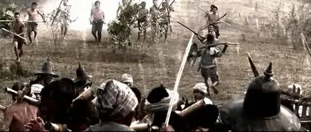Bang Rajan 2 - Le sacrifice des guerriers (2010)