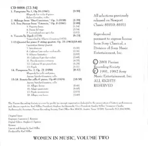 Ginastera · The Complete Piano & Chamber Works · Nissman · Nátola-Ginastera · 2CD set [New Links]