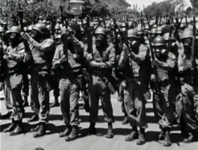 PBS - Berkeley In the Sixties (1990)